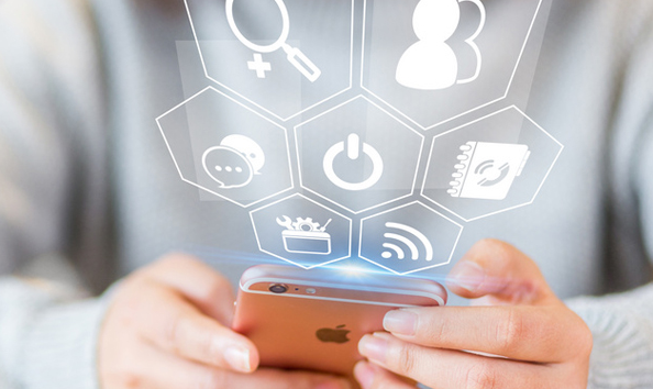 蘋(píng)果新專(zhuān)利曝光，仿真鍵盤(pán)和變色logo你更喜歡哪個(gè)？